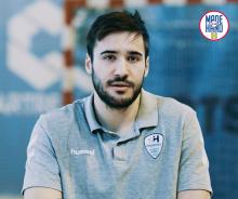 HAND SO WHAT - MARC CANELLAS